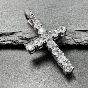 Zawieszka Prestige Srebrna